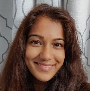 Meet your Posher, Samantha